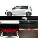 Clubsport Set - Strebe mit Netz für VW UP!